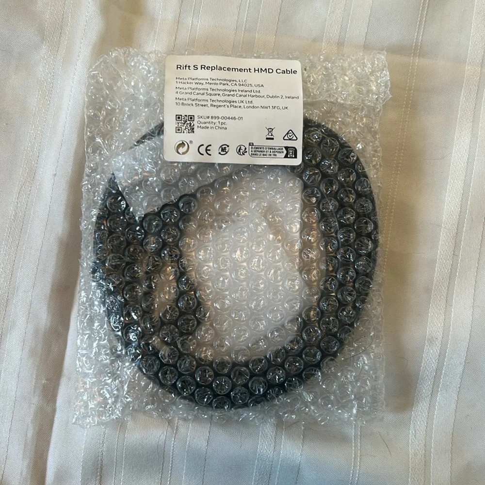 Oculus Rift S - Picture 14 of 15